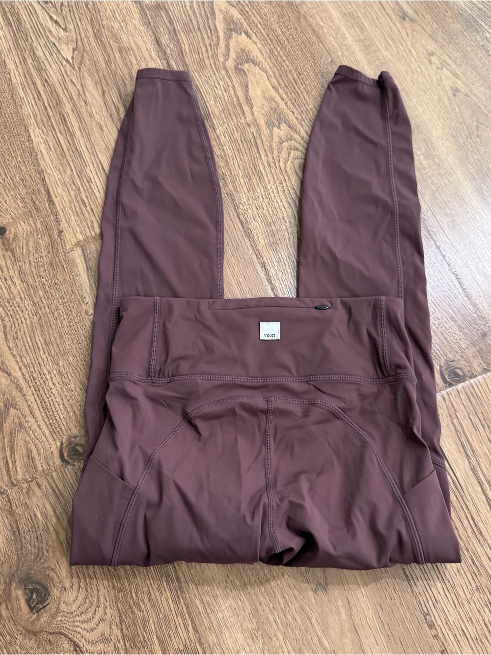 Vuori Stride Leggings Size XS